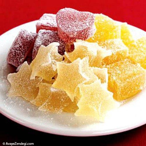 ژله فانتزی